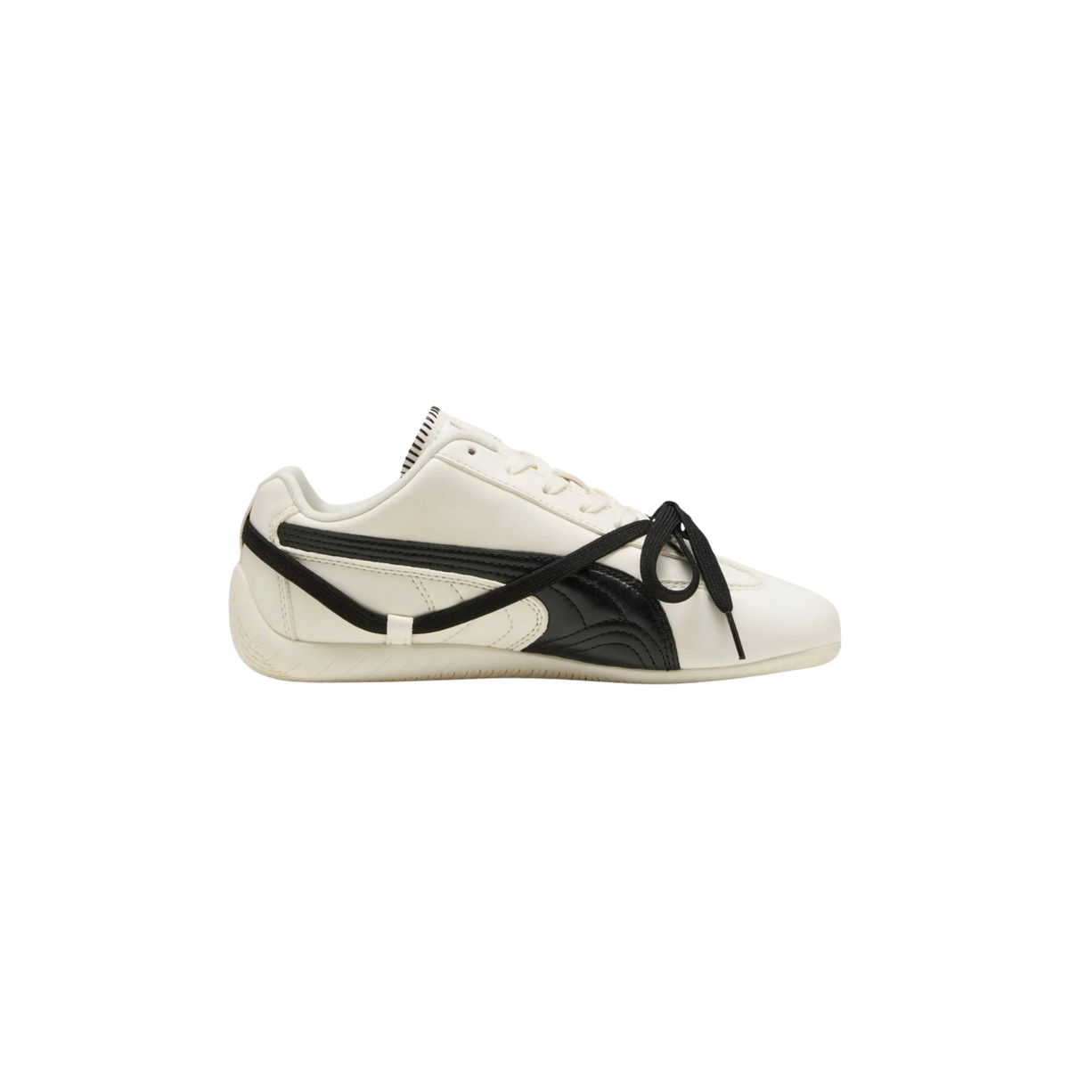 Puma Speedcat Leather Rosé White