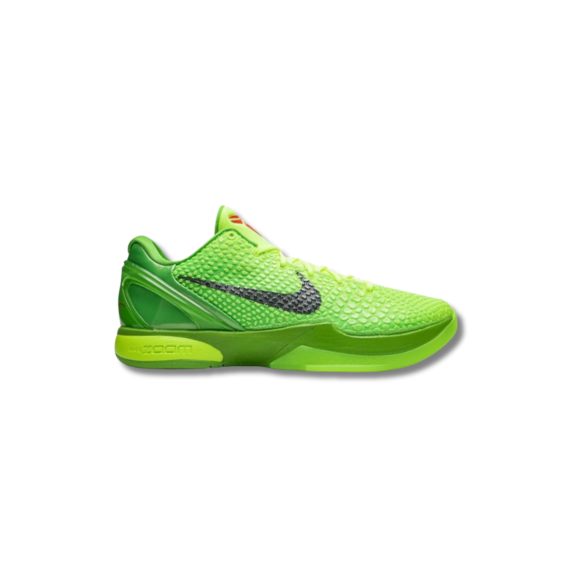 Nike Kobe 6 Protro Grinch