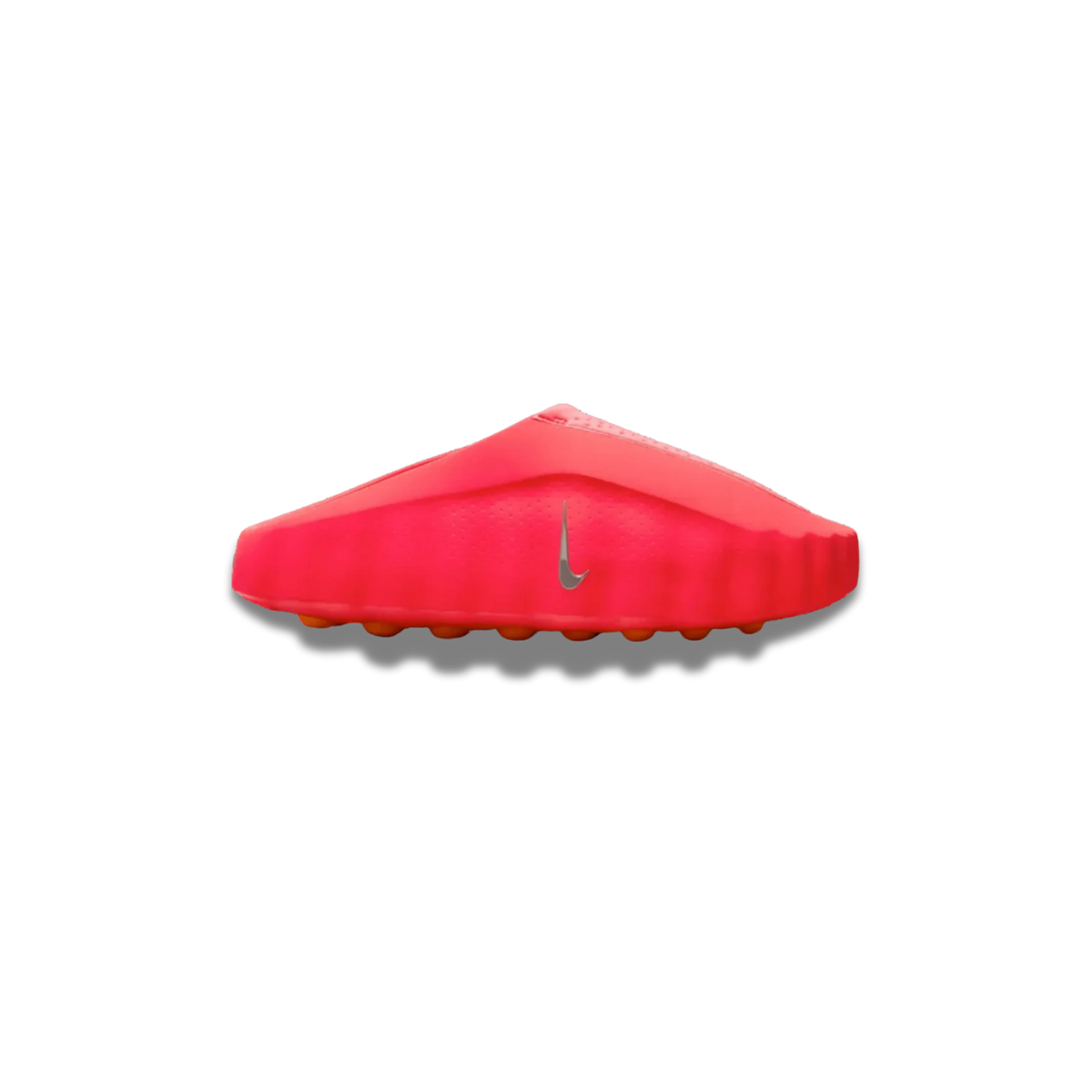 Nike Mind 001 Slide Solar Red