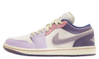 Nike Air Jordan 1 Low Light Soft Pink