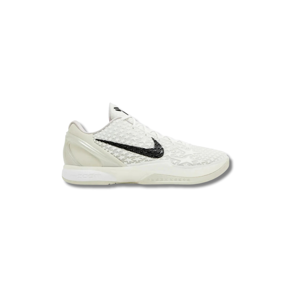 Nike Kobe 6 Protro Sail All-Star