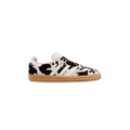 Adidas Samba OG Cow Print