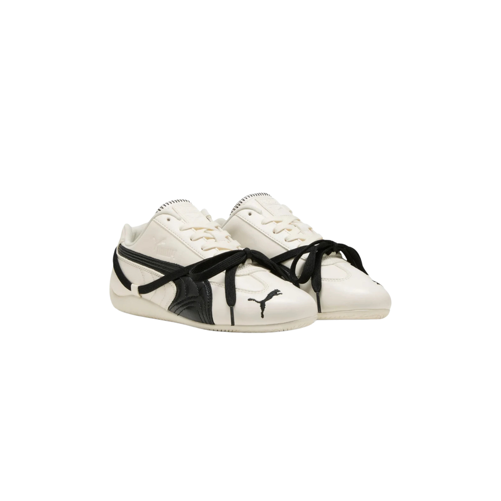 Puma Speedcat Leather Rosé White