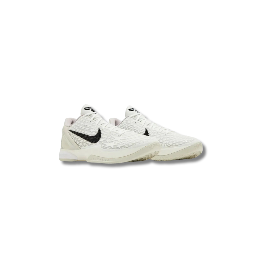 Nike Kobe 6 Protro Sail All-Star