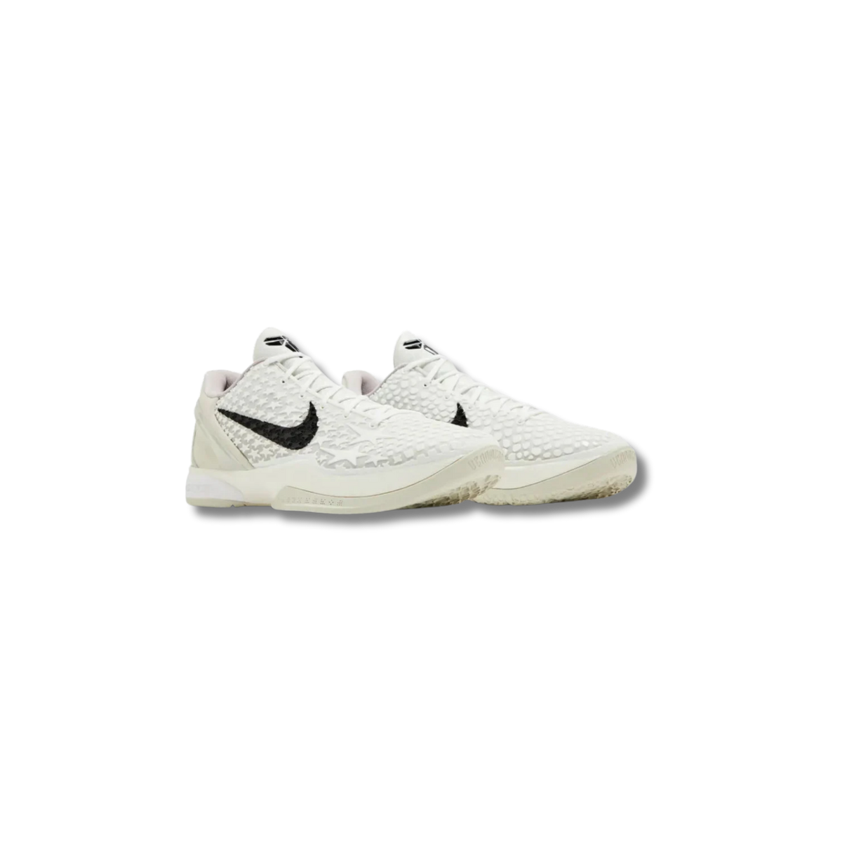 Nike Kobe 6 Protro Sail All-Star