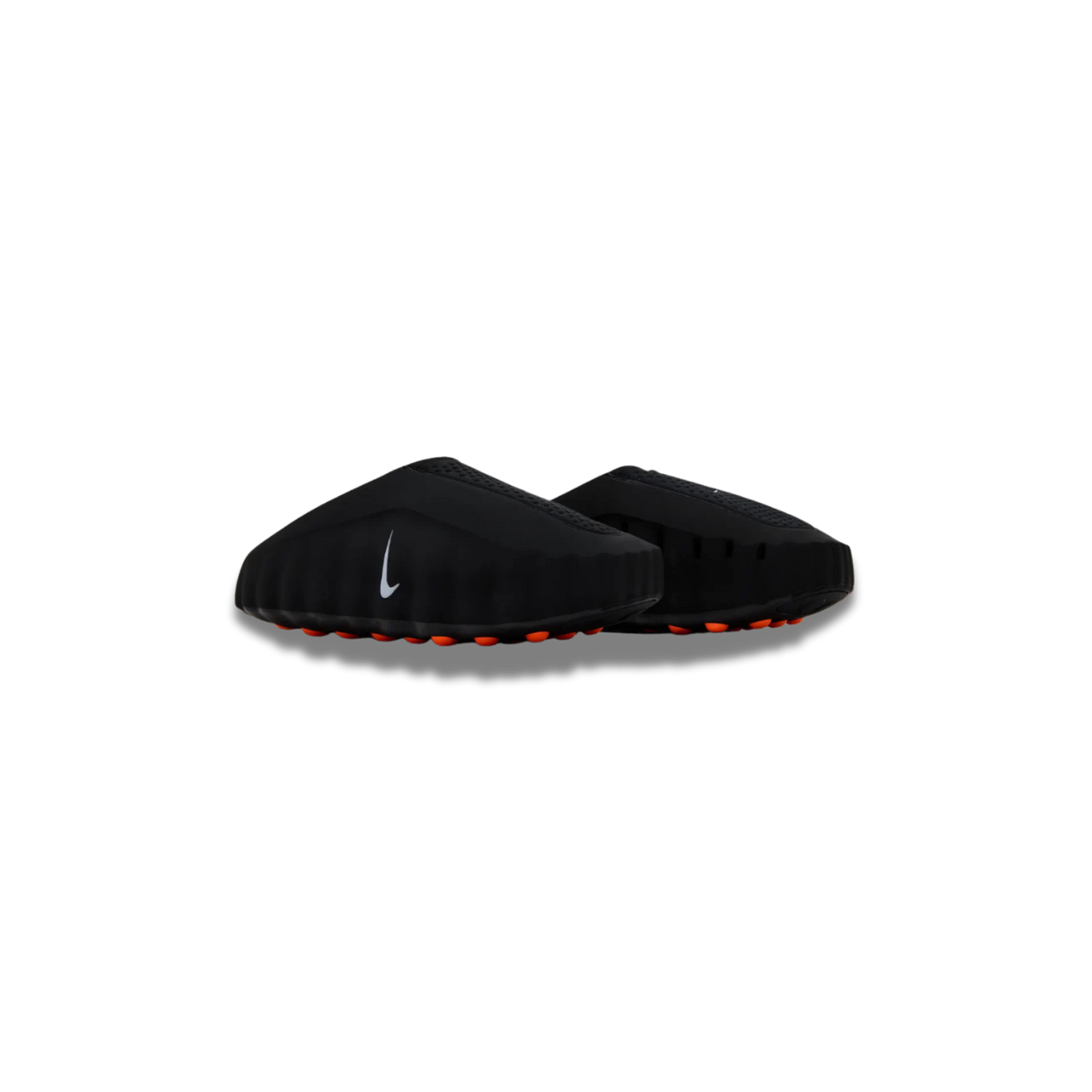 Nike Mind 001 Slide Black Chrome