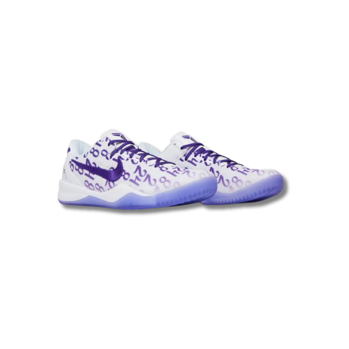 Nike Kobe 8 Protro Court Purple