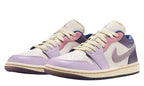 Nike Air Jordan 1 Low Light Soft Pink