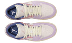 Nike Air Jordan 1 Low Light Soft Pink
