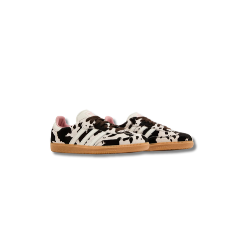Adidas Samba OG Cow Print