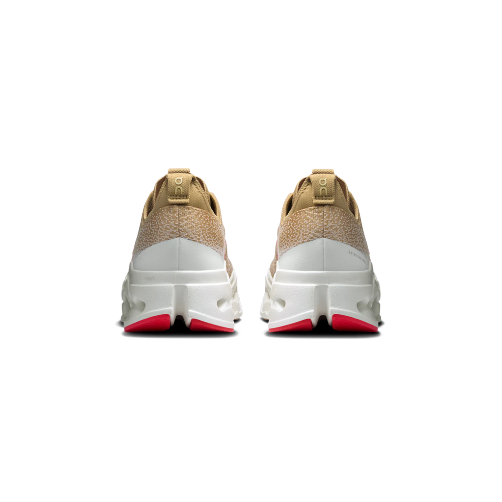 On Running Cloudsurfer Max Year of the Horse Chai Ivory