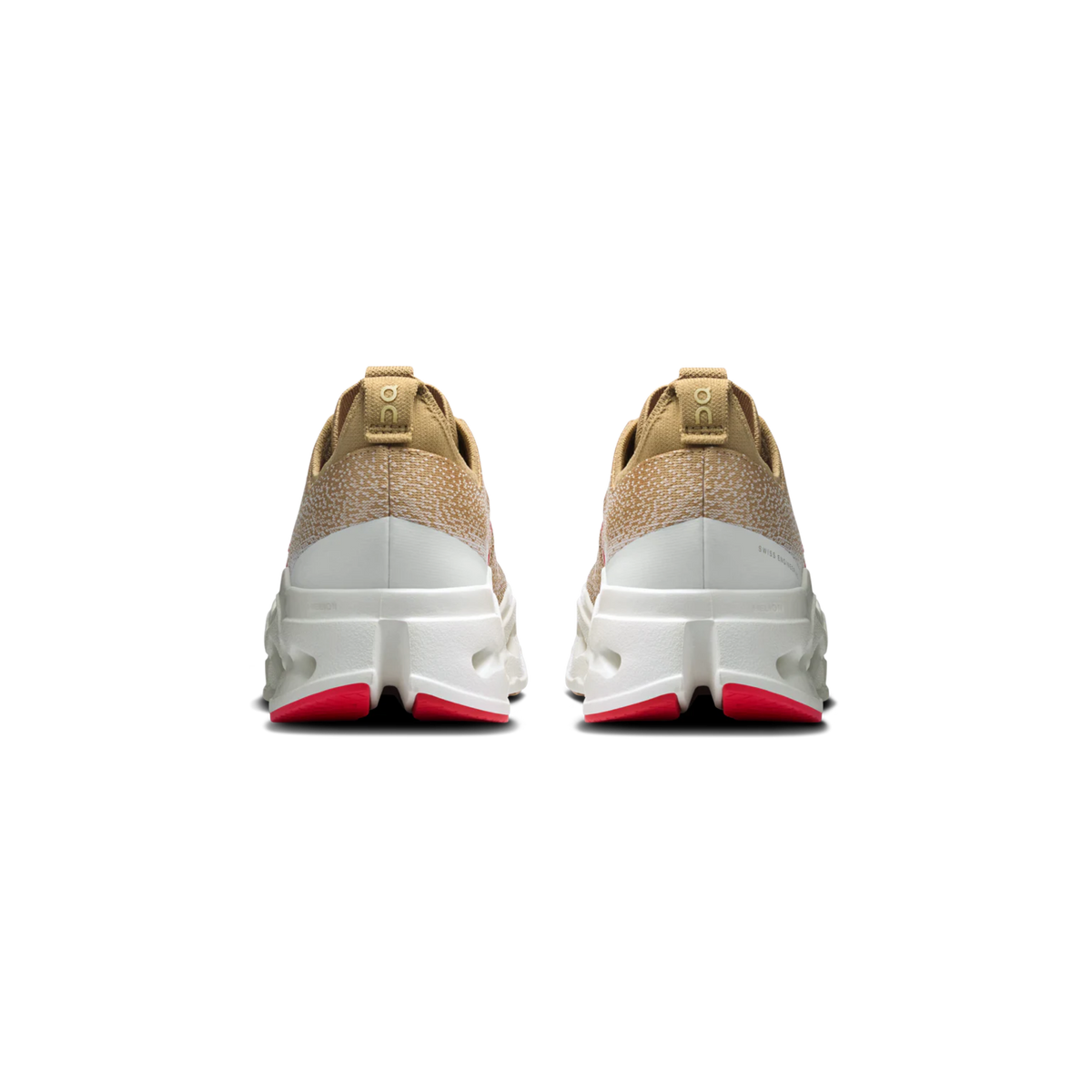On Running Cloudsurfer Max Year of the Horse Chai Ivory