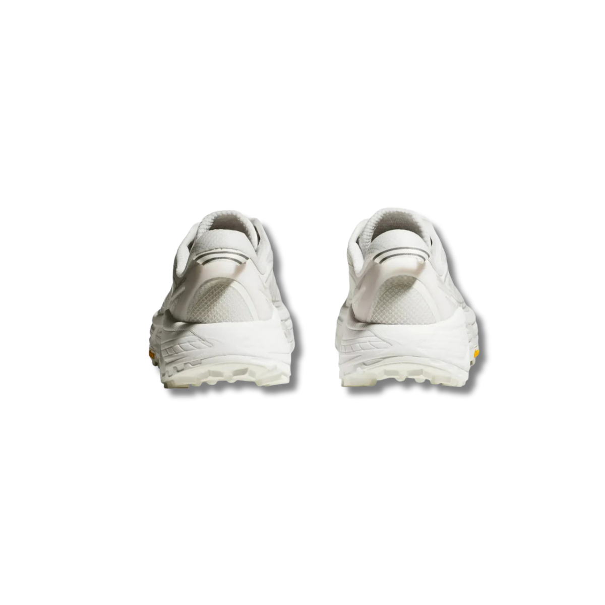 Hoka Mafate Speed 2 White | Lunar Rock