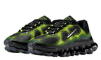 Nike Air Liquid Max Radiant "Green and Apple Green"