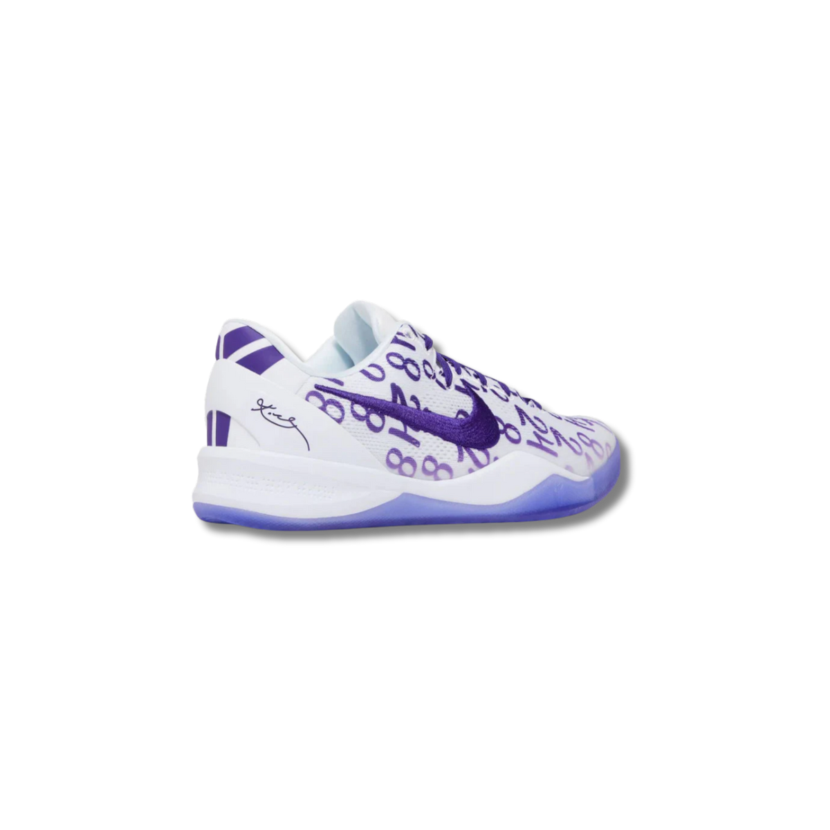 Nike Kobe 8 Protro Court Purple