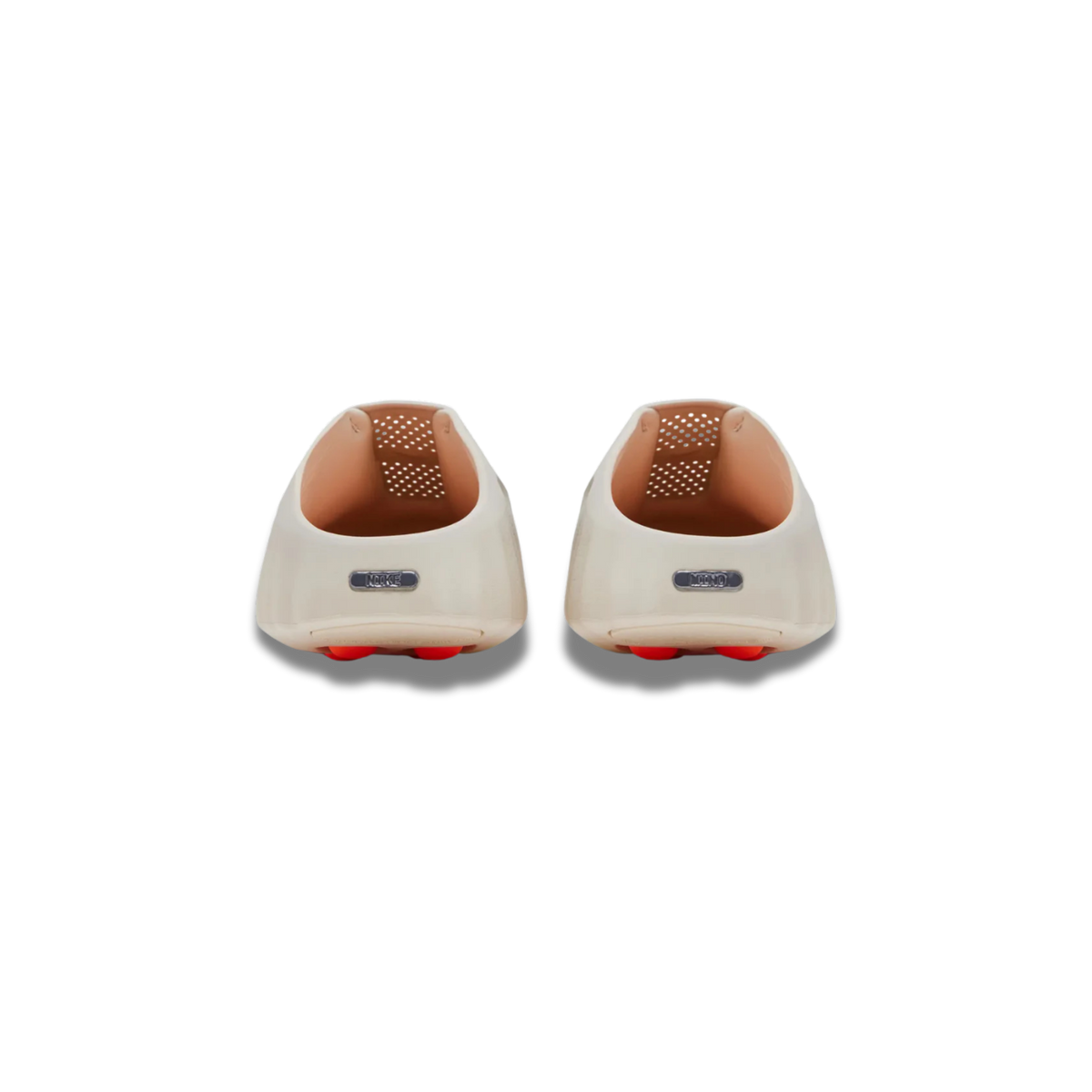 Nike Mind 001 Slide Light Bone