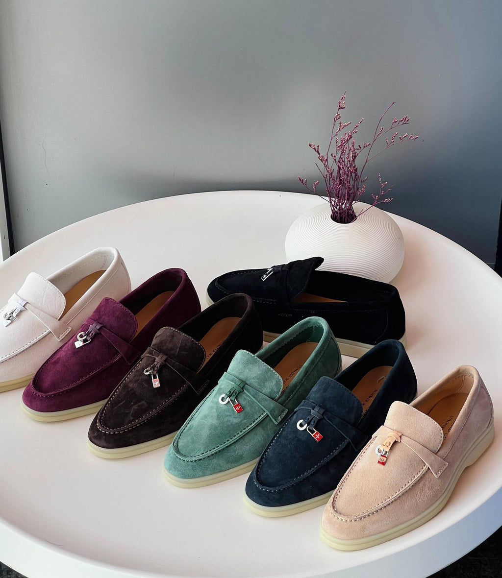Loro Piana Loafer
