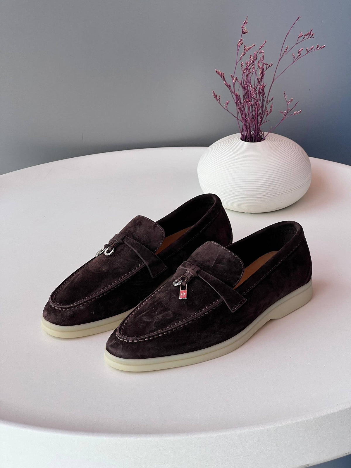 Loro Piana Loafer