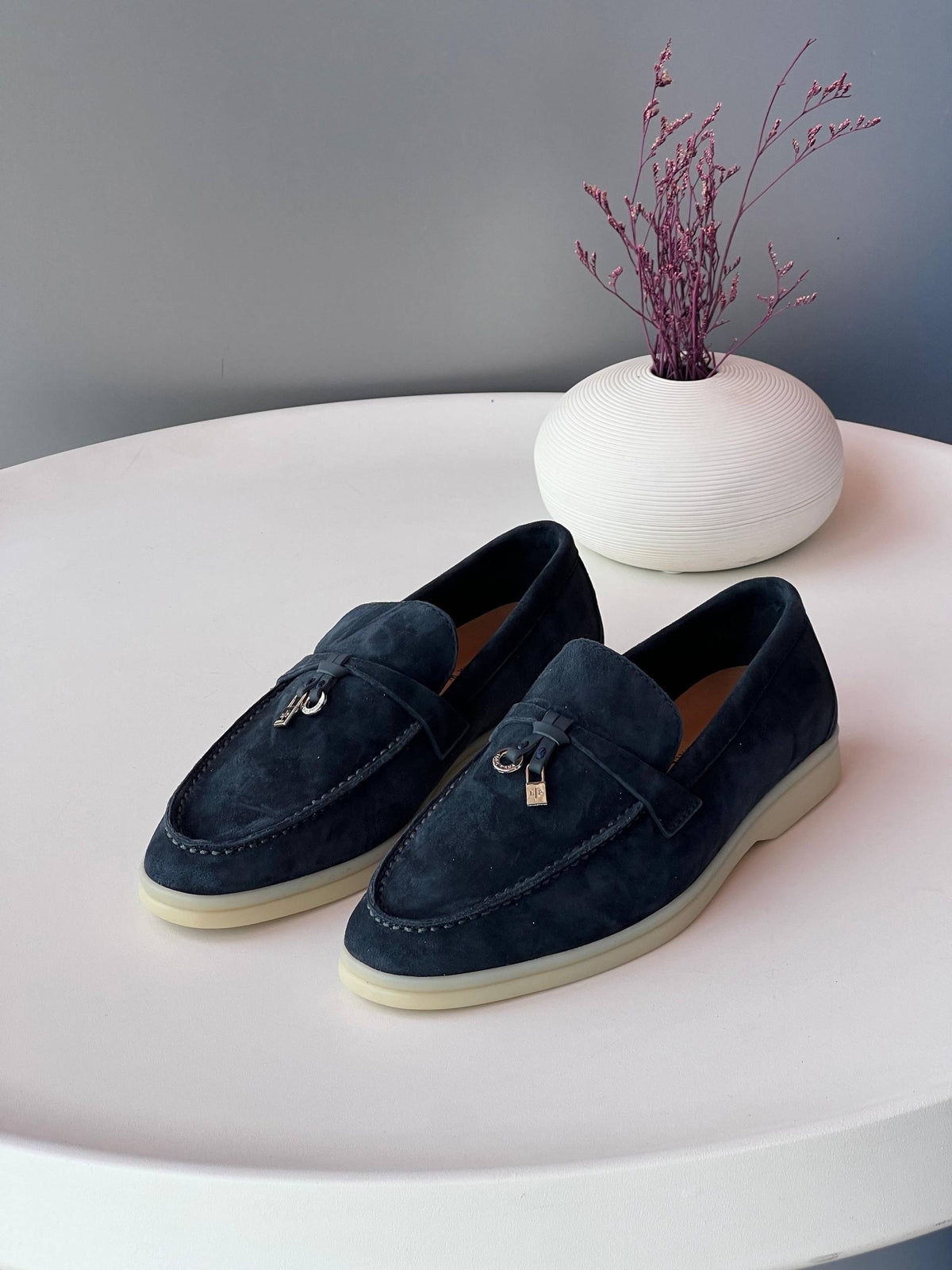 Loro Piana Loafer