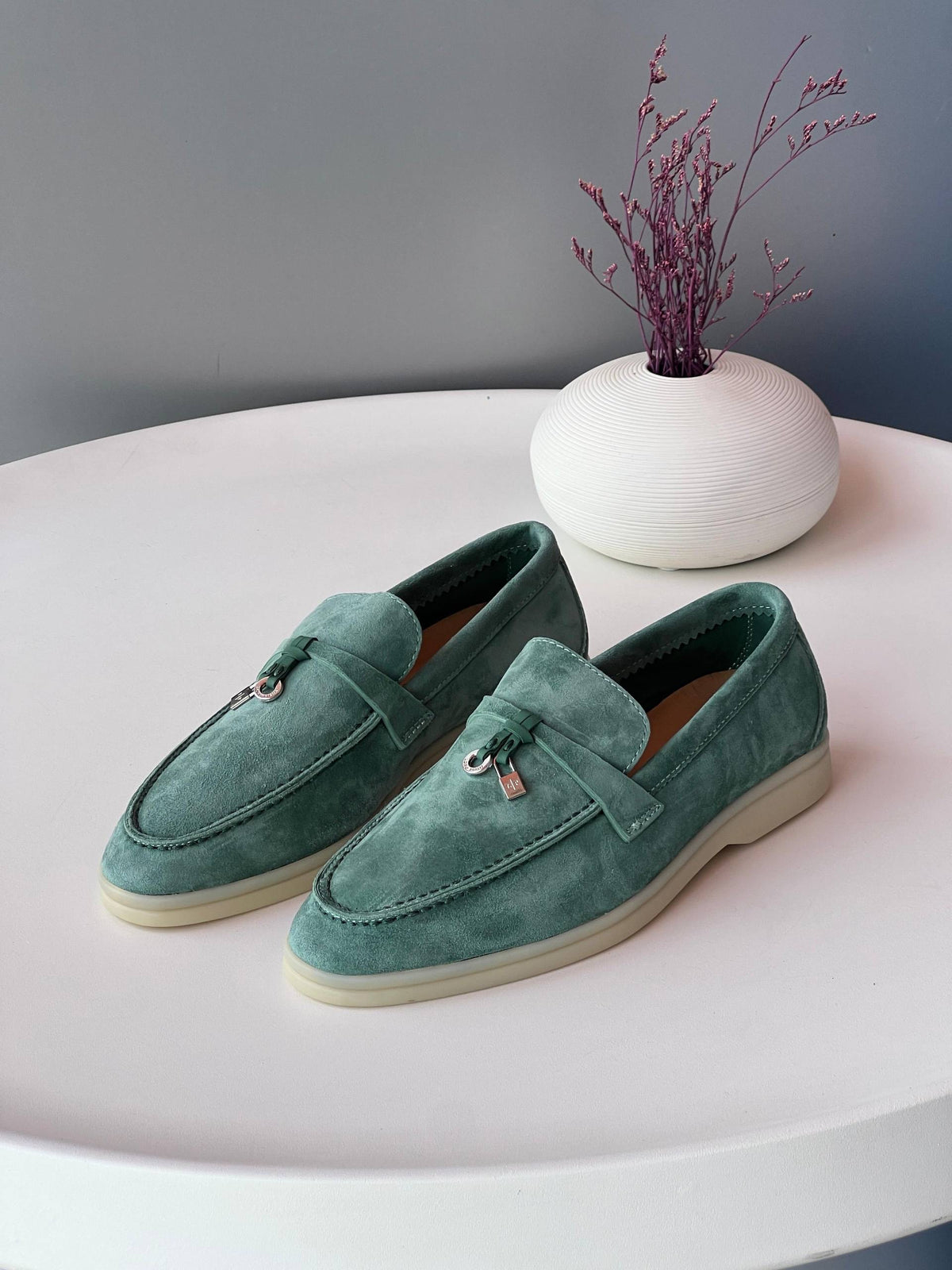 Loro Piana Loafer