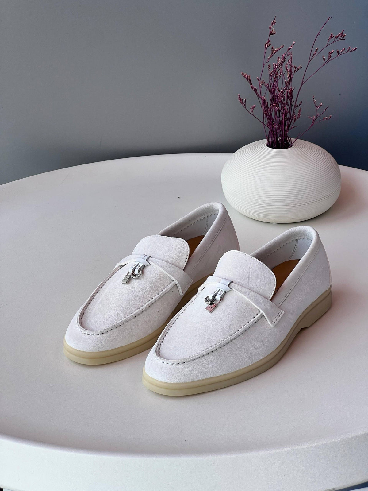 Loro Piana Loafer