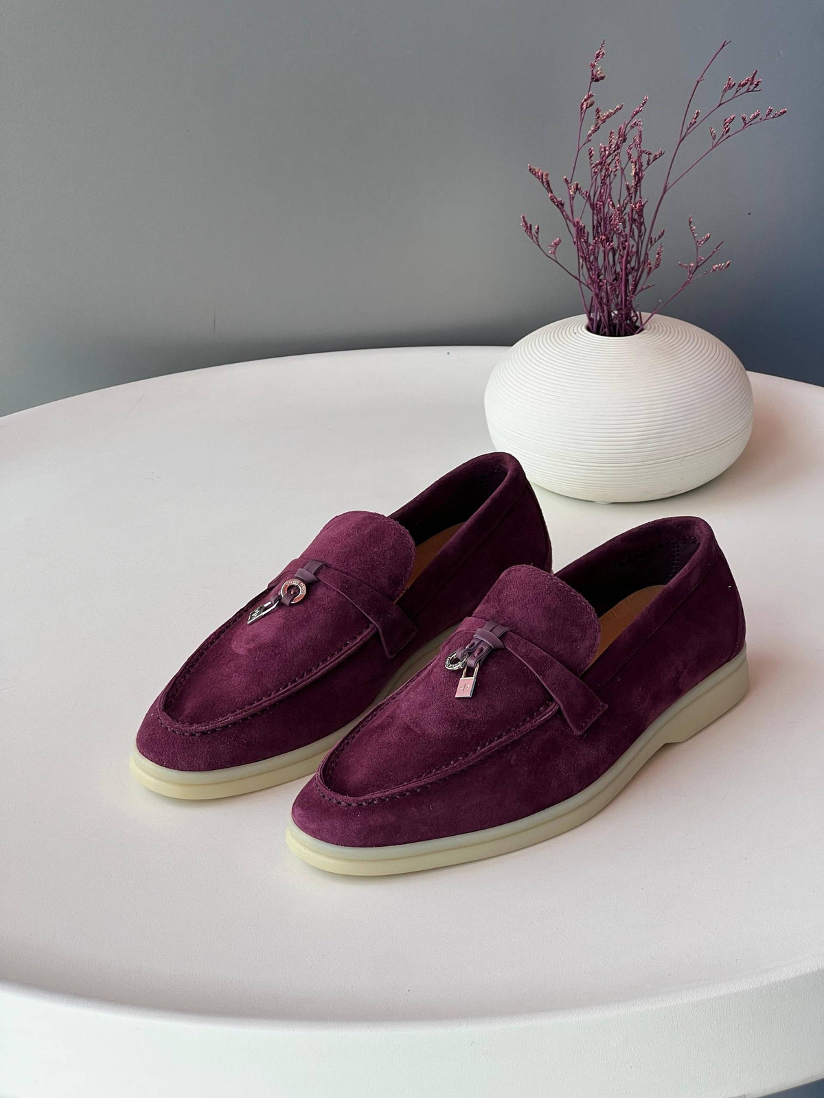 Loro Piana Loafer