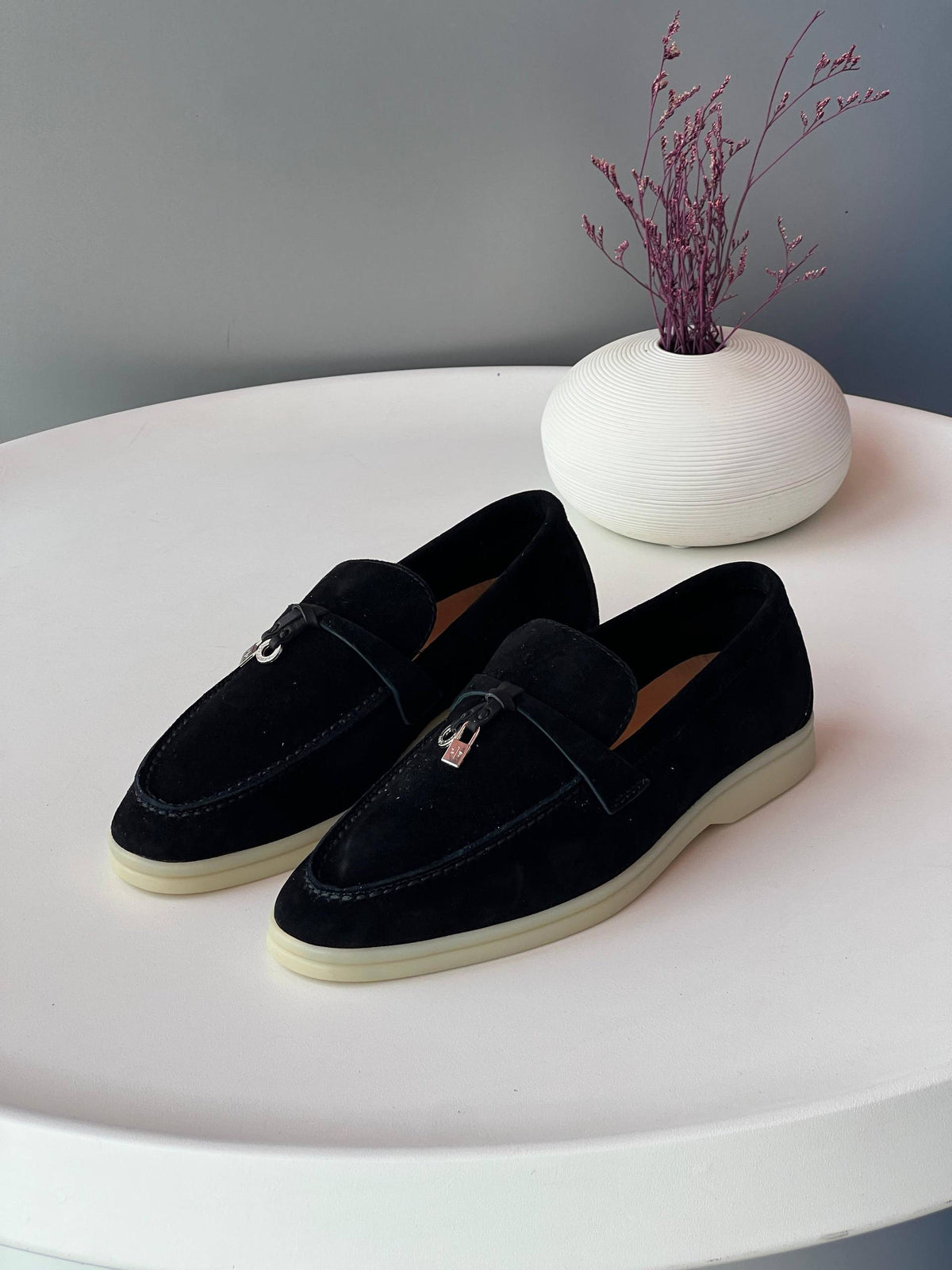 Loro Piana Loafer