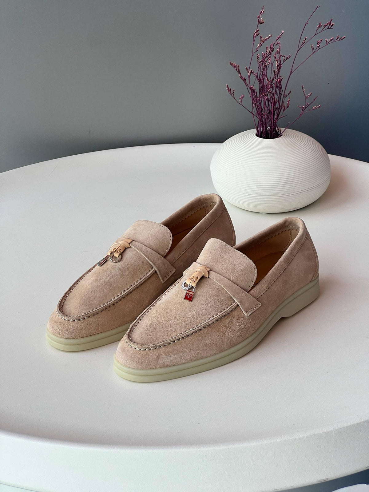 Loro Piana Loafer