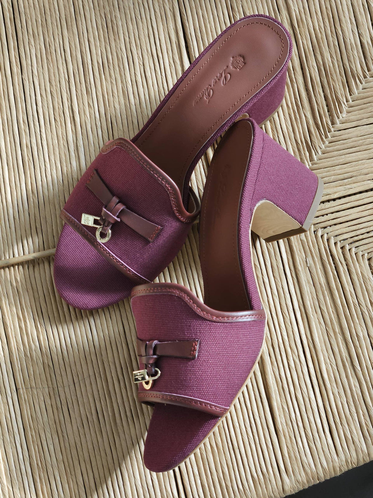 Loro Piana Sandal