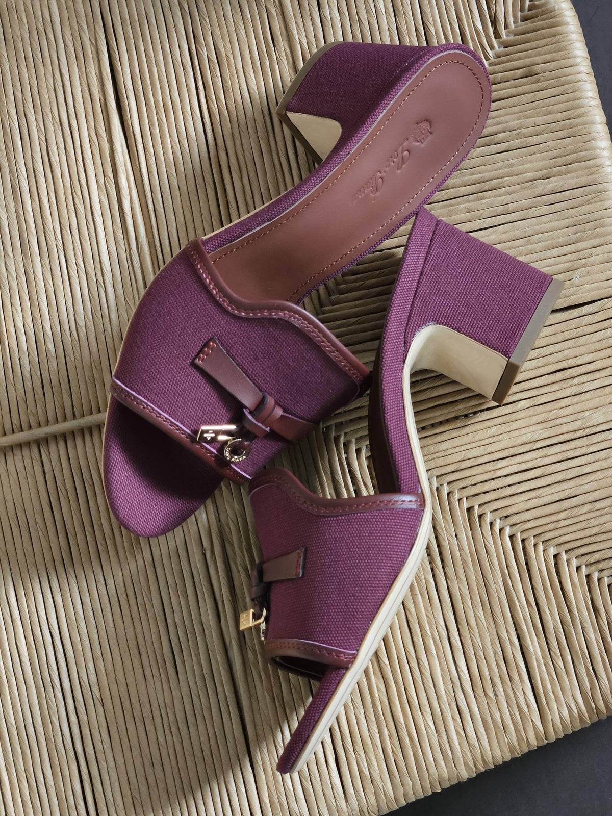 Loro Piana Sandal
