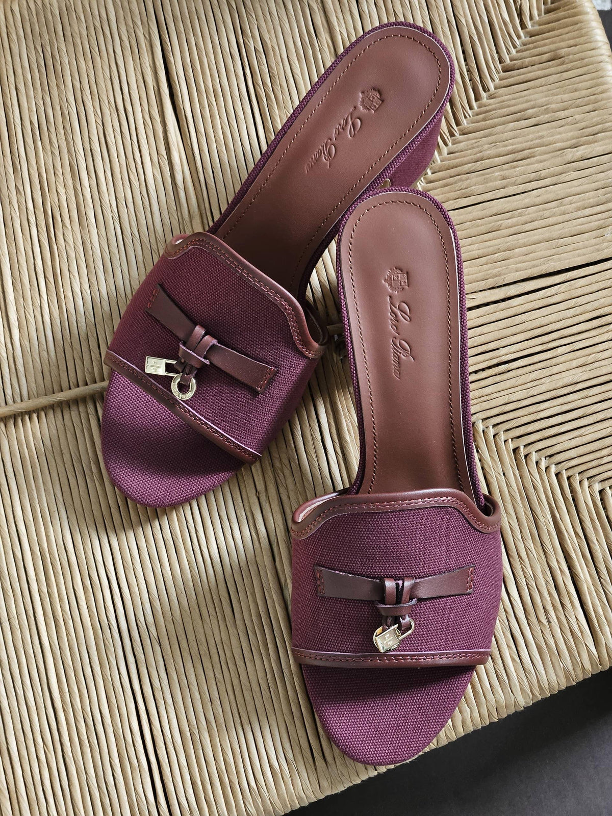 Loro Piana Sandal