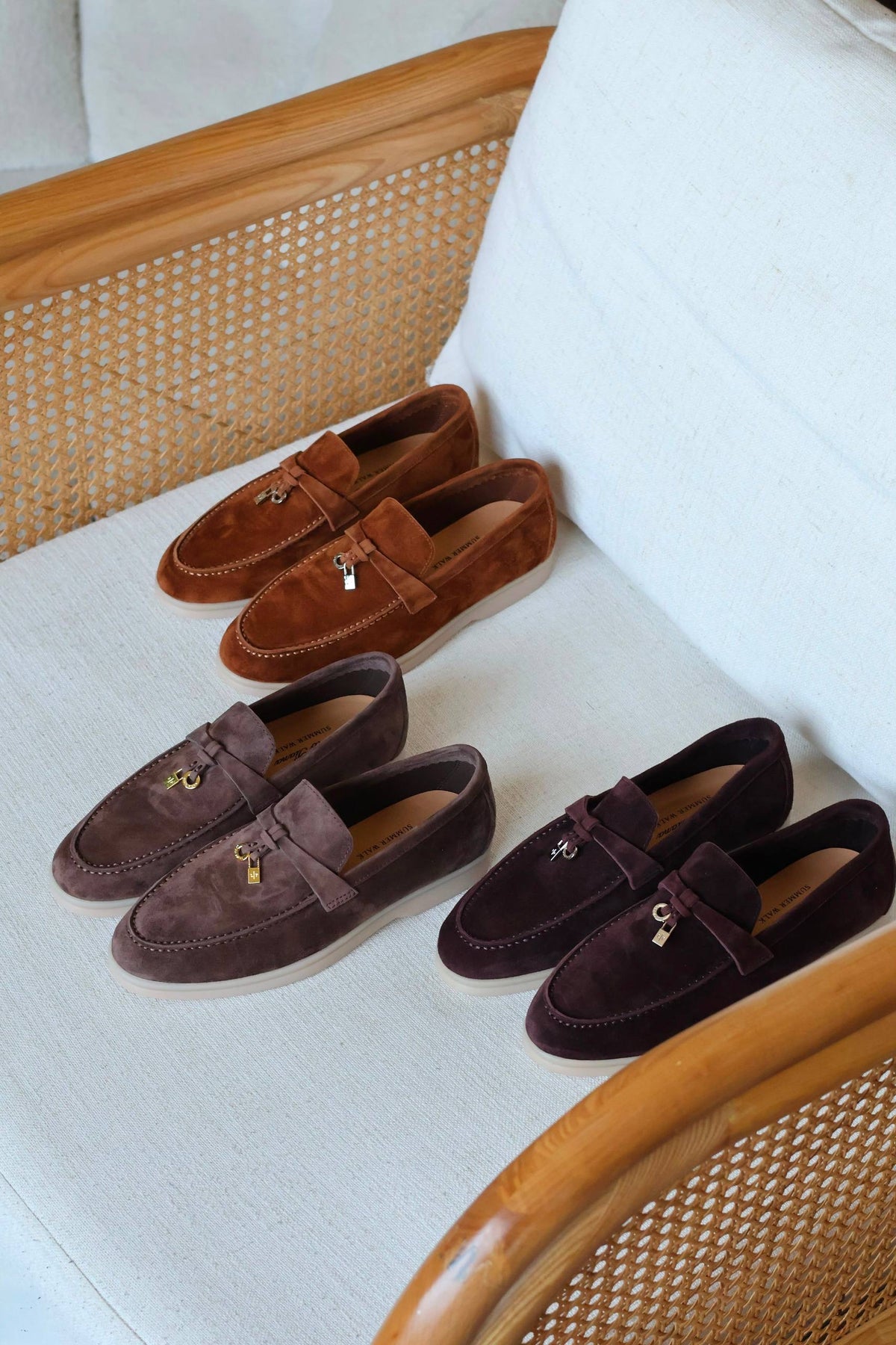 Loro Piana Loafer