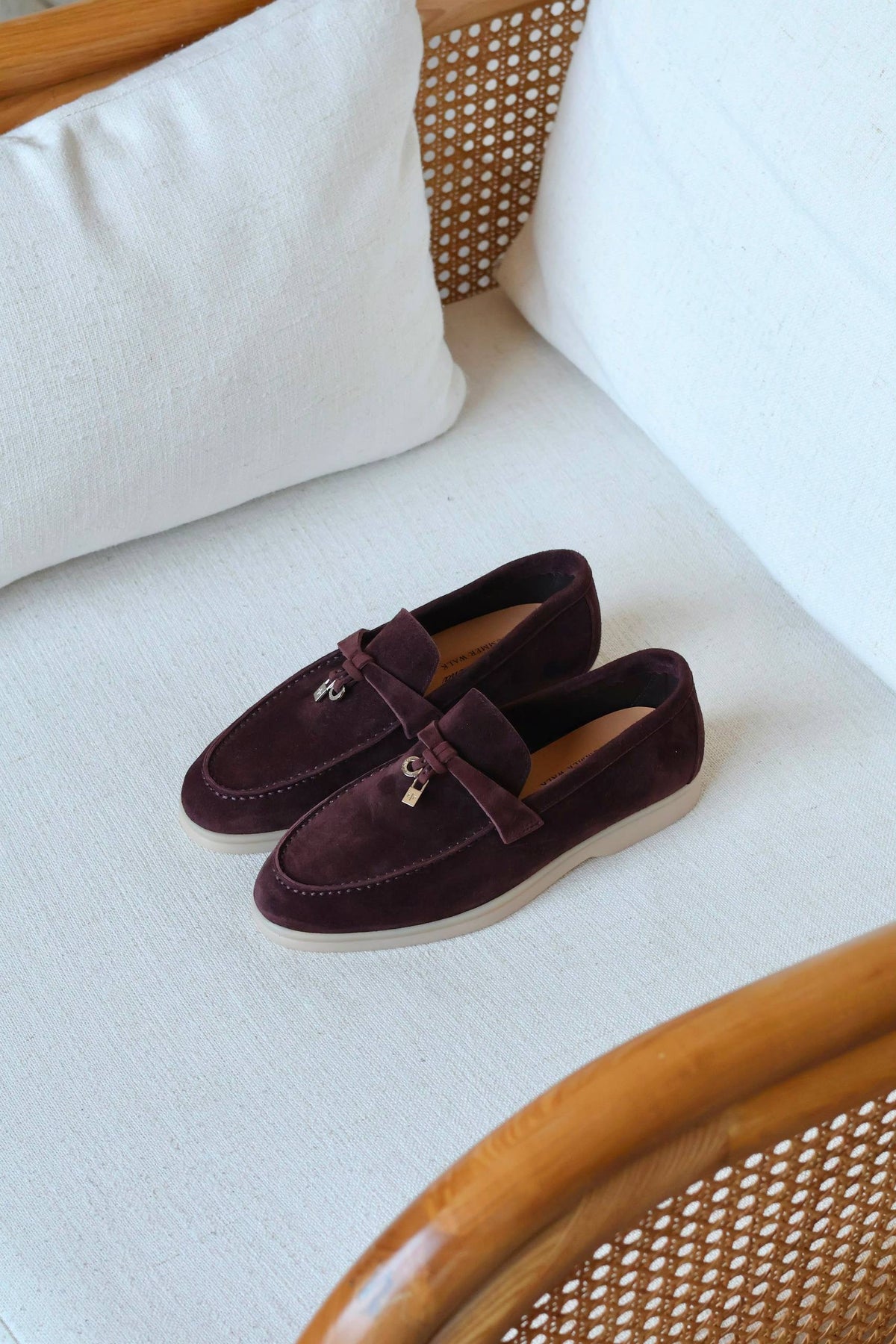Loro Piana Loafer