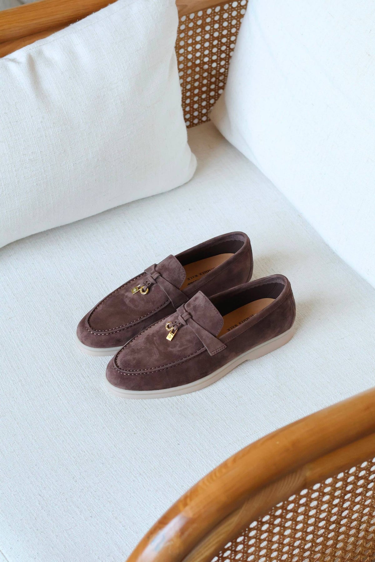 Loro Piana Loafer
