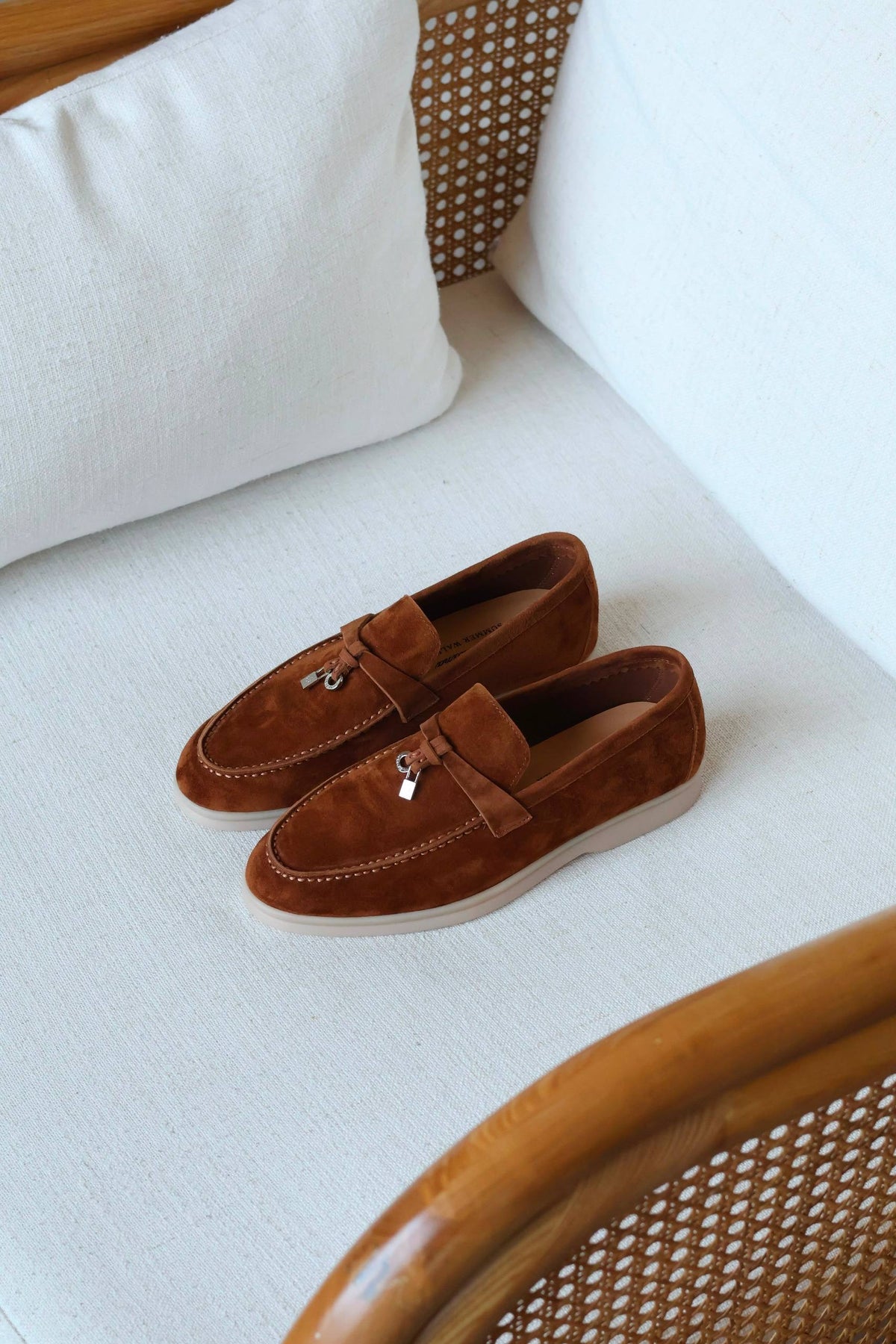 Loro Piana Loafer