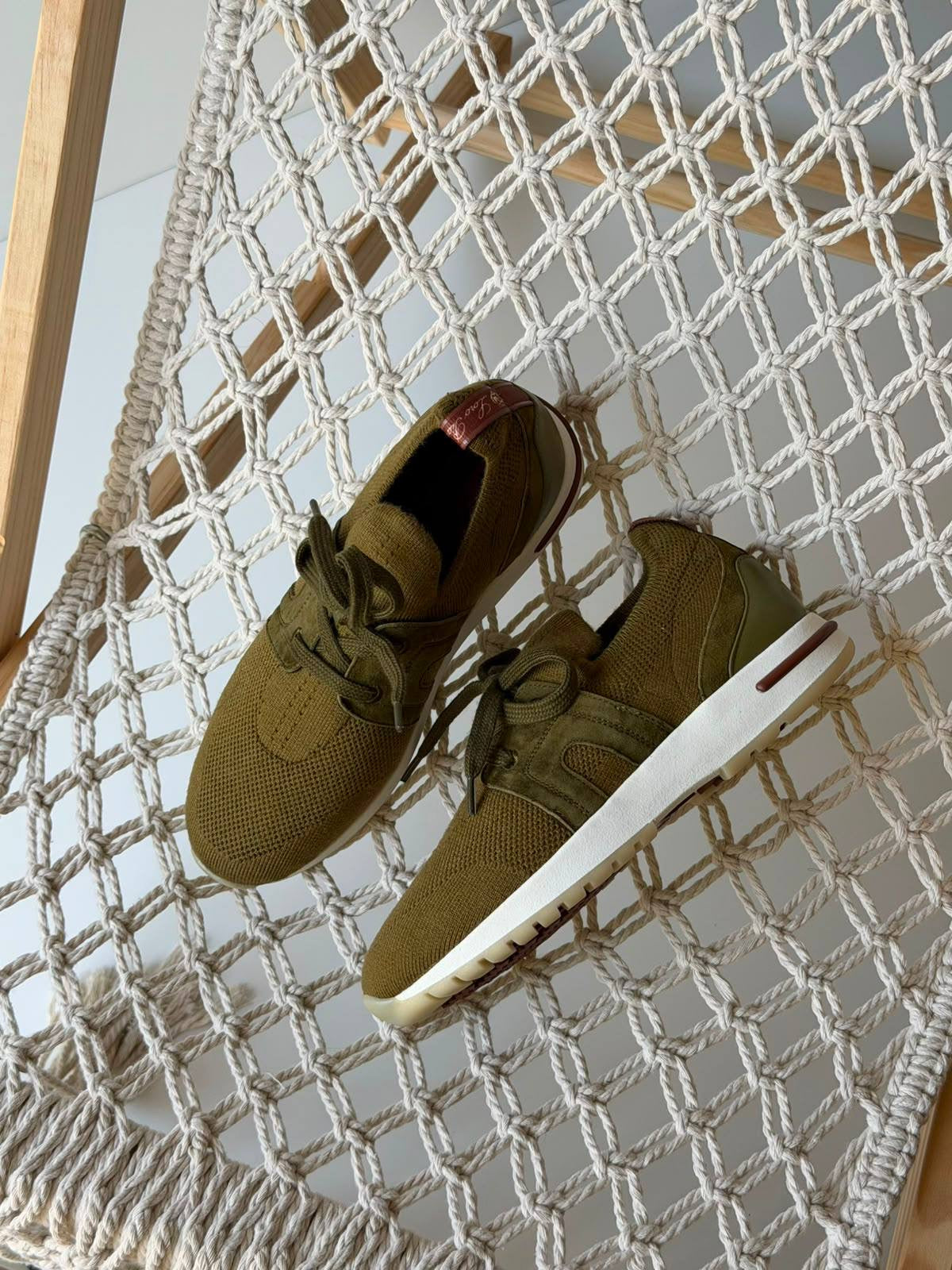 Loro Piana Sneakers