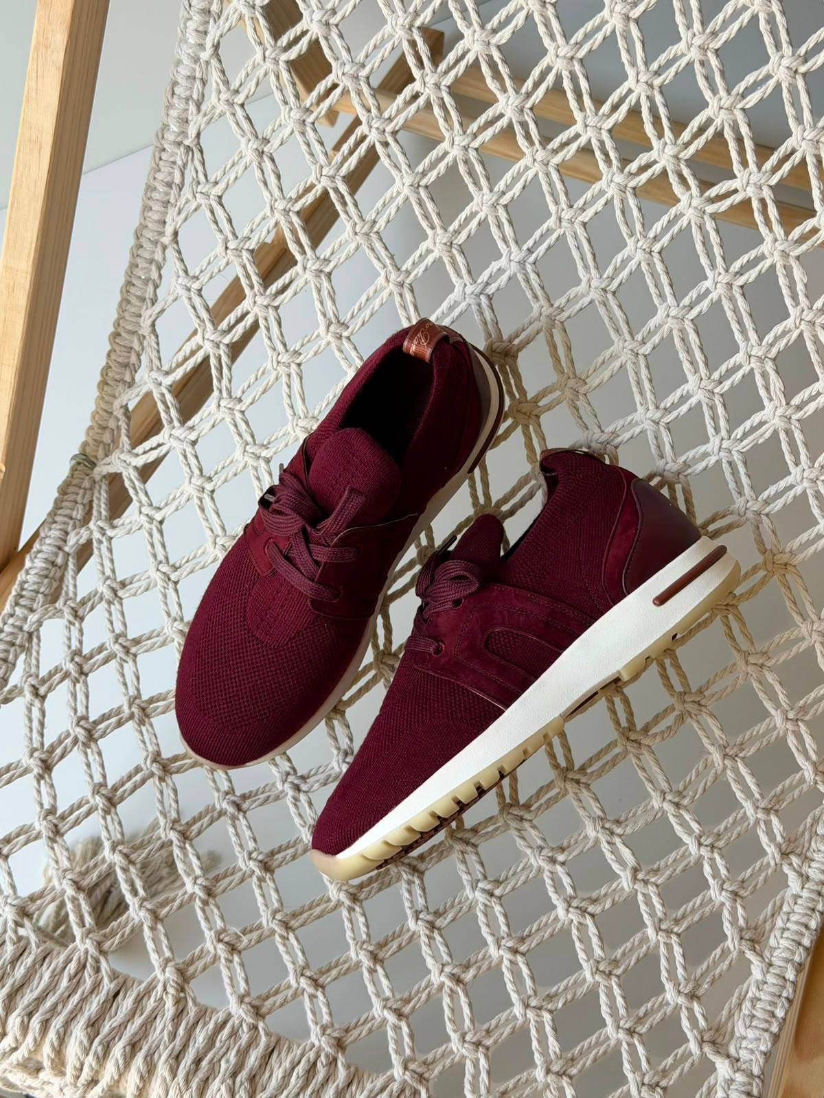 Loro Piana Sneakers