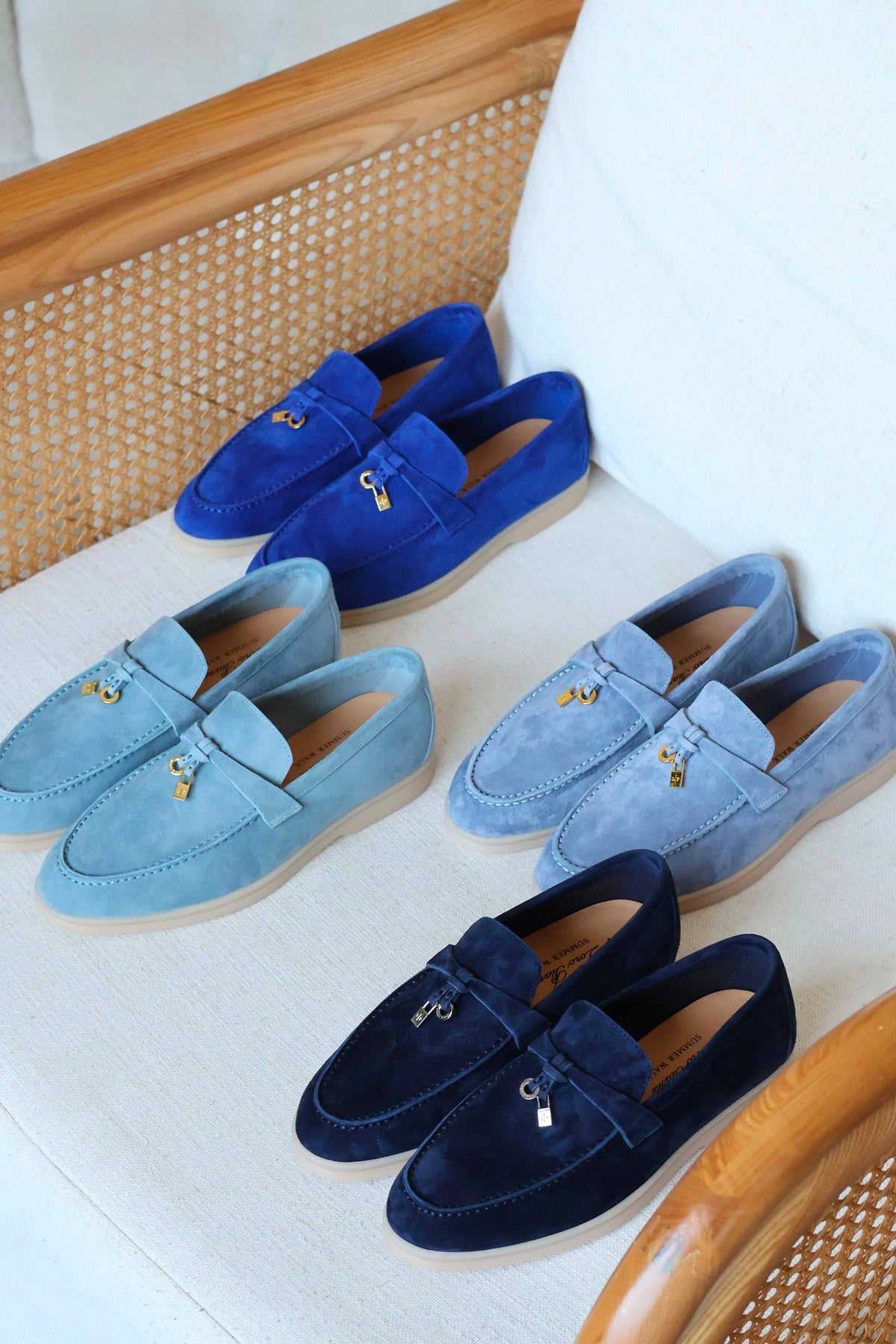 Loro Piana Loafer