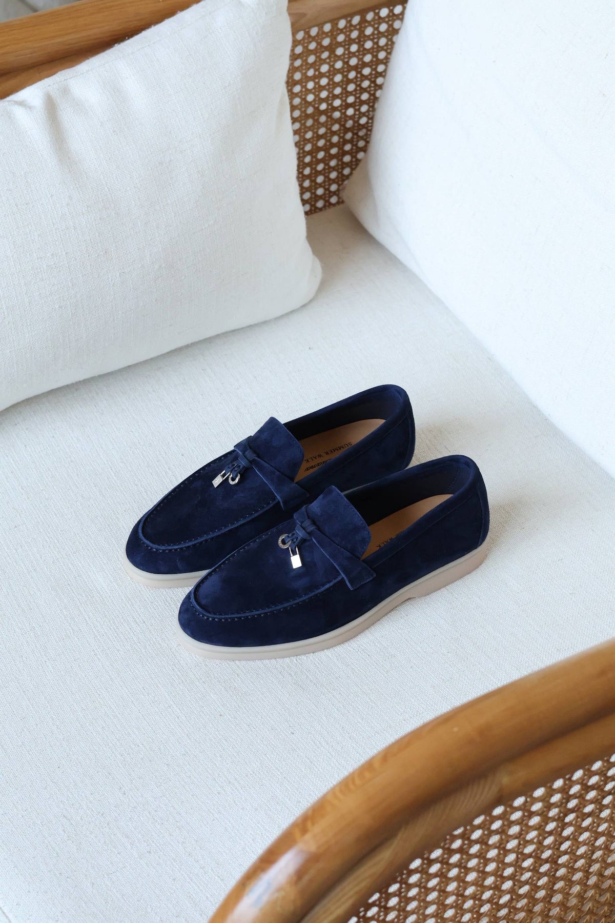 Loro Piana Loafer