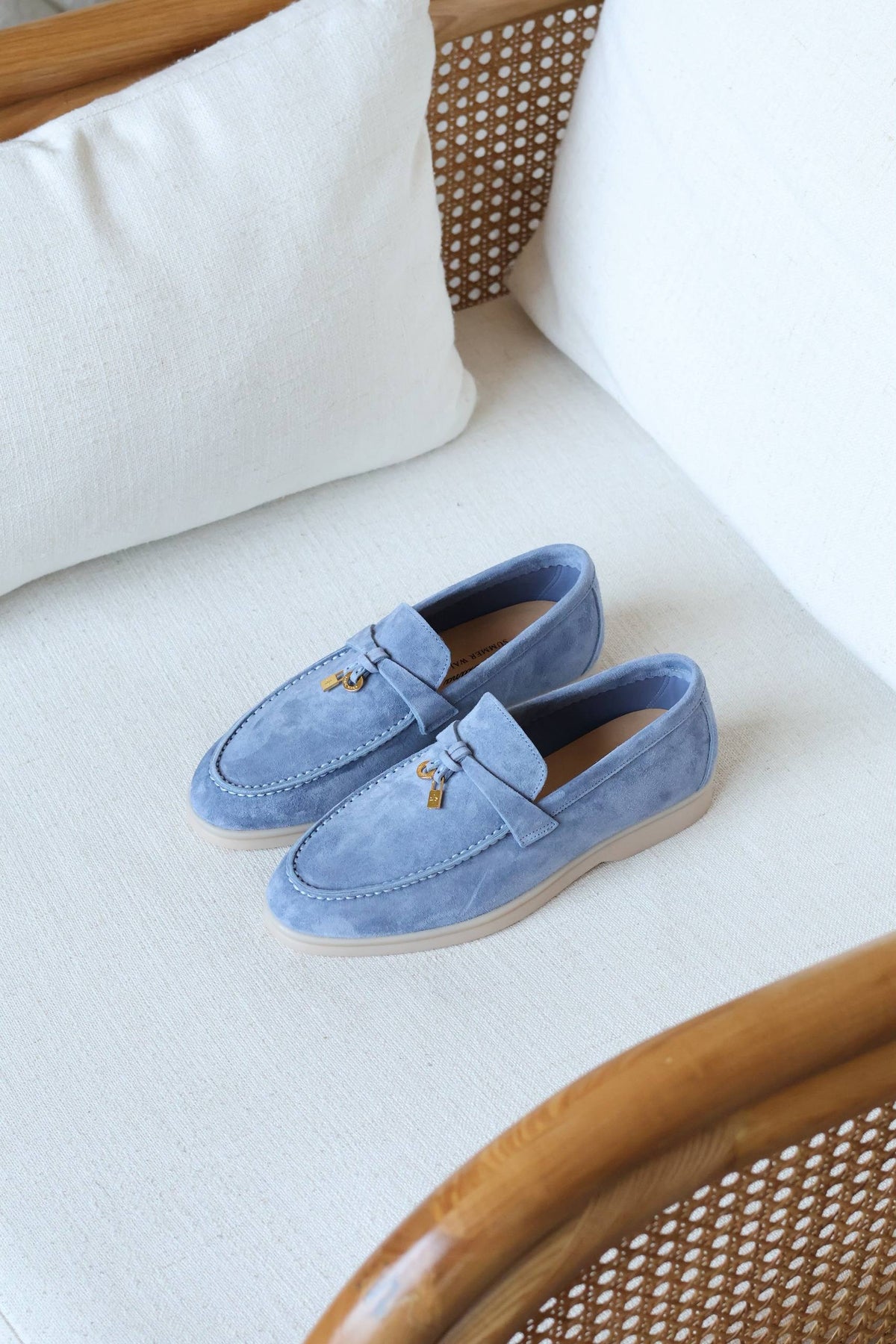 Loro Piana Loafer