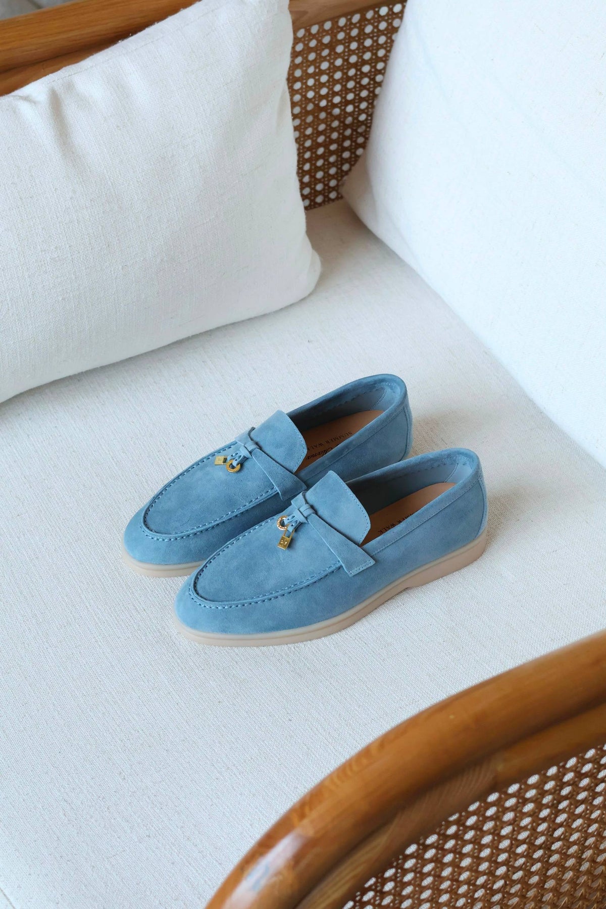 Loro Piana Loafer