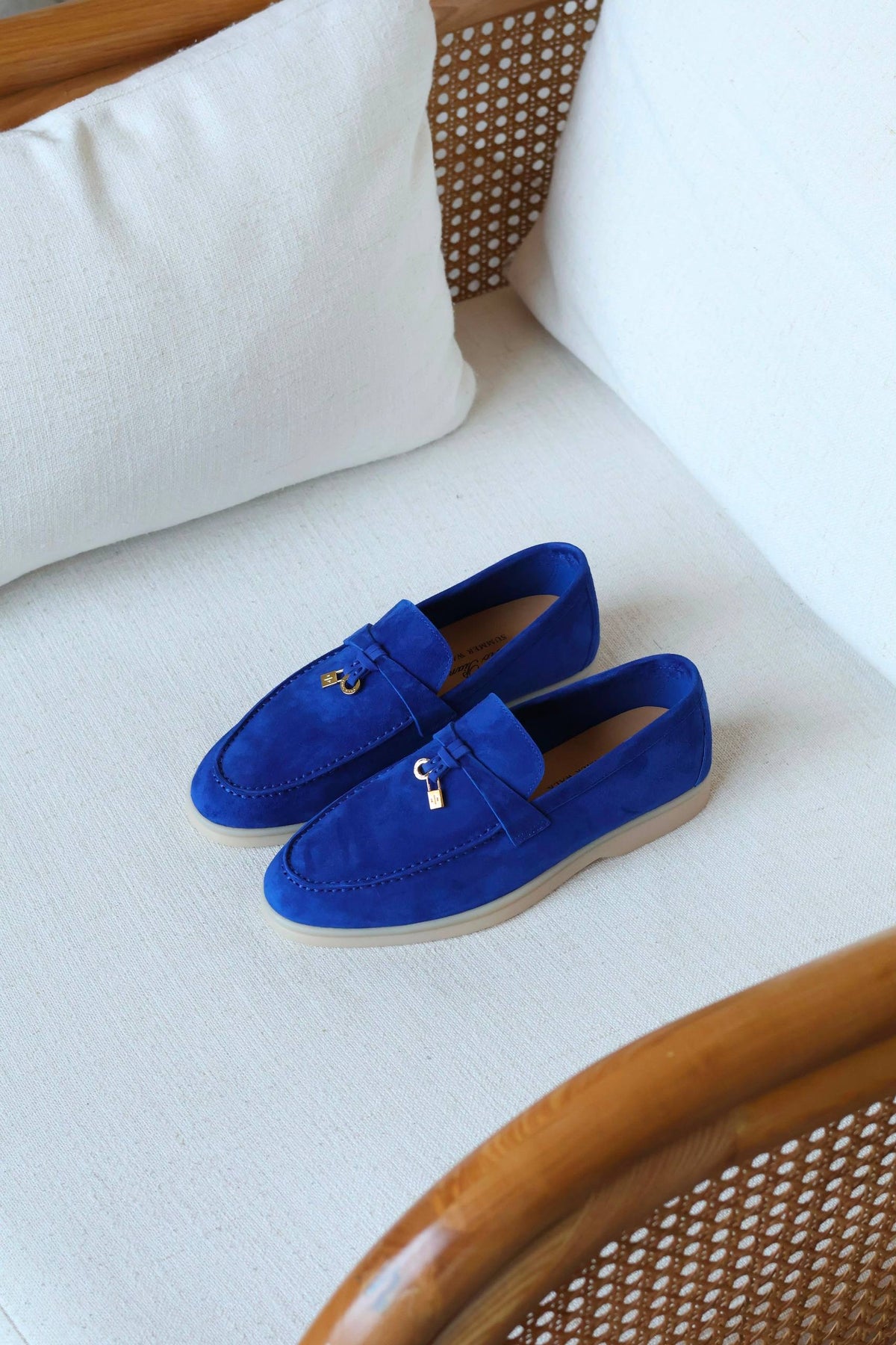 Loro Piana Loafer