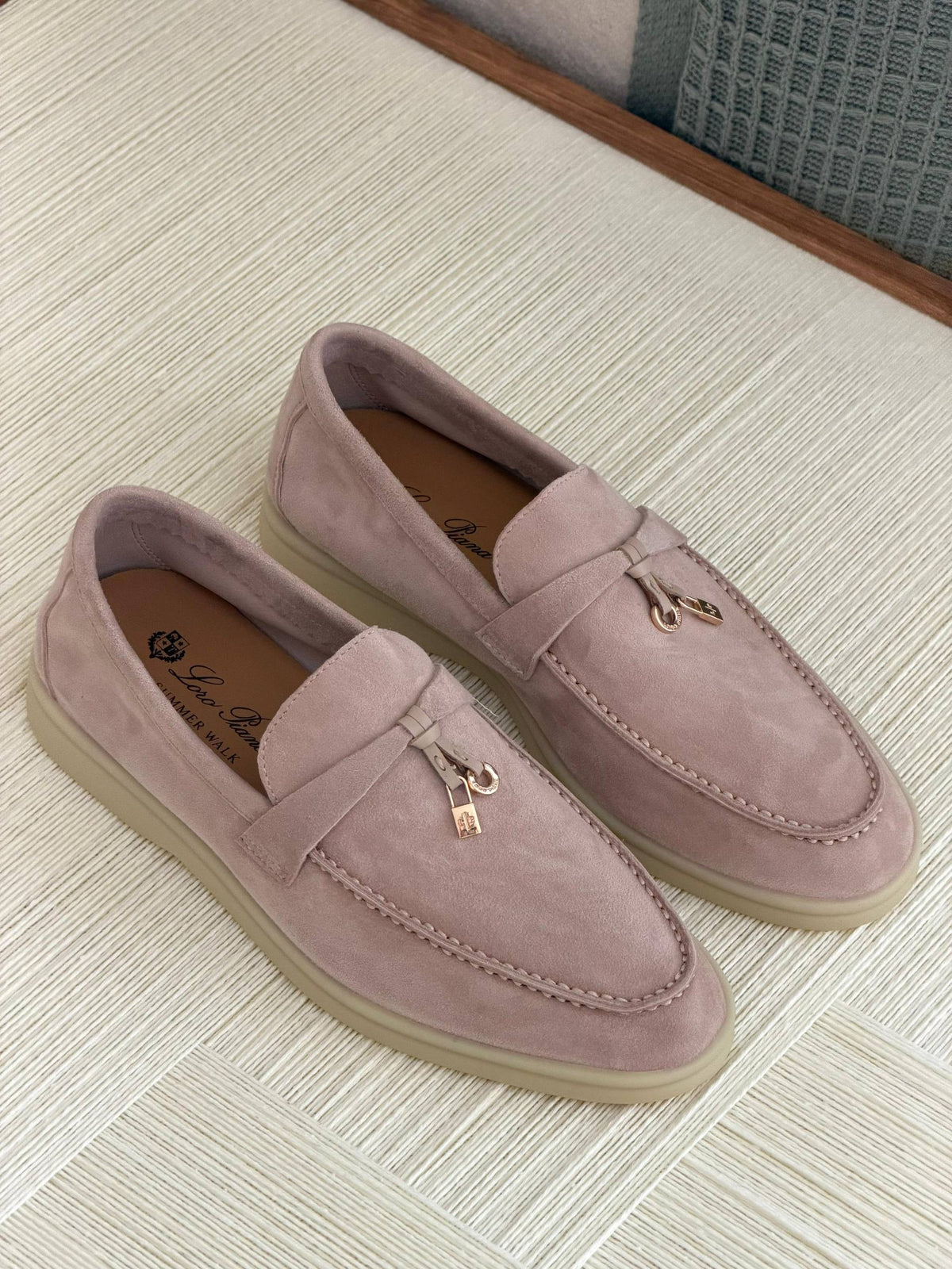 Loro Piana Loafer