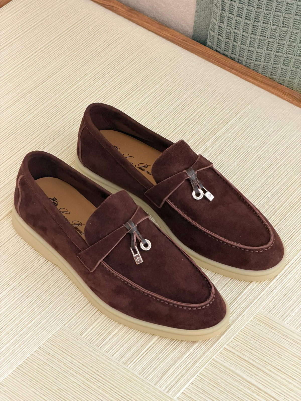 Loro Piana Loafer