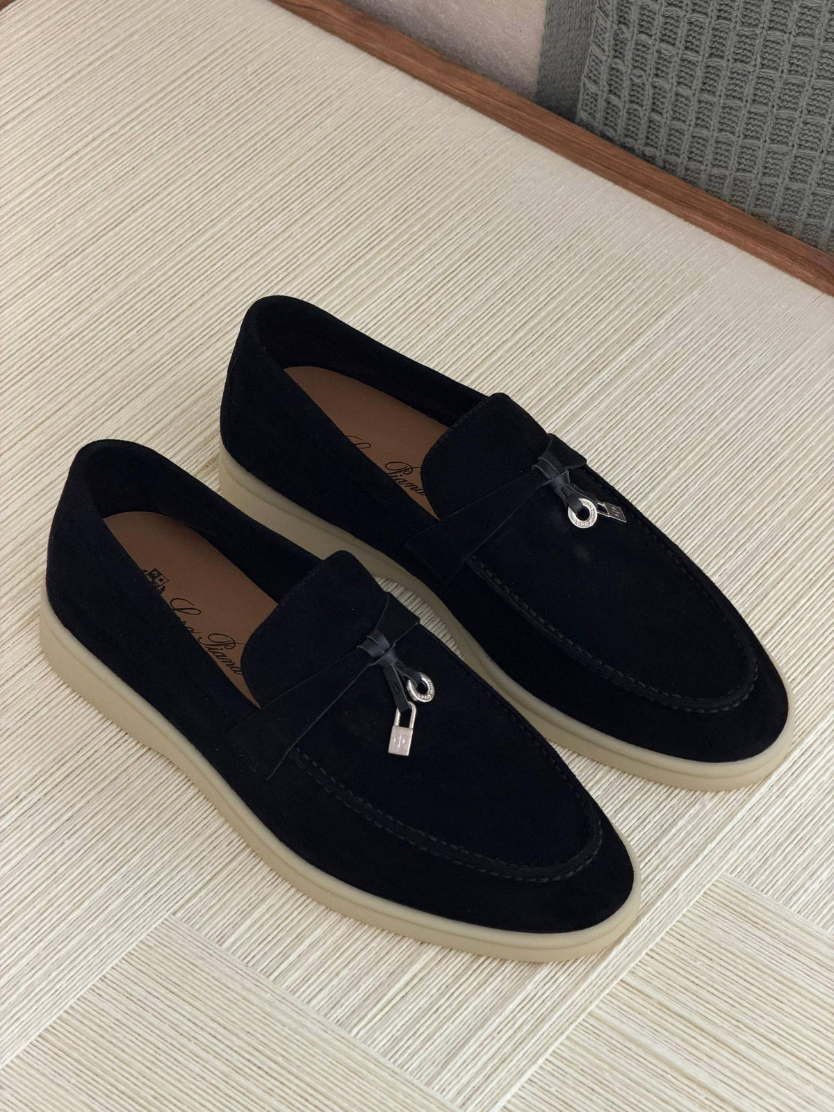 Loro Piana Loafer