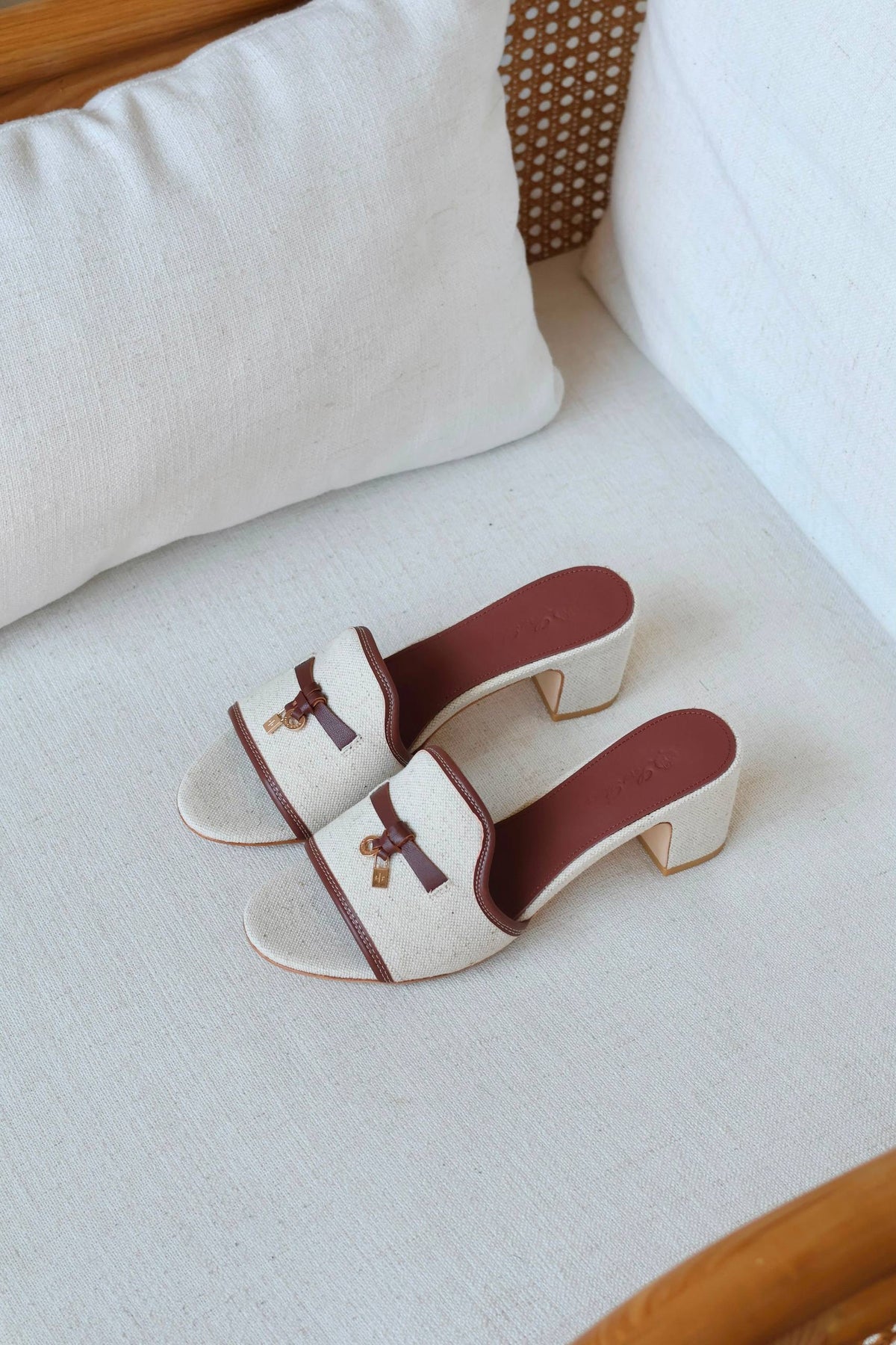 Loro Piana Sandal