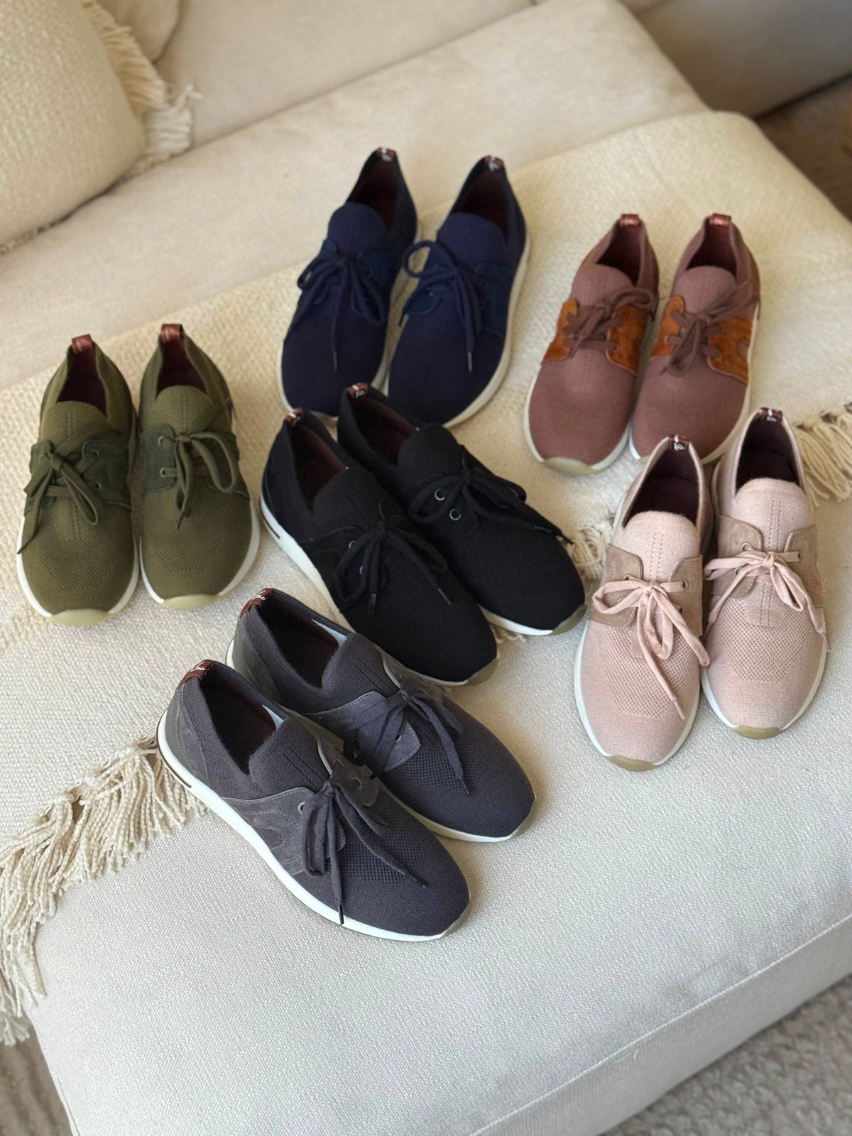 Loro Piana Sneakers