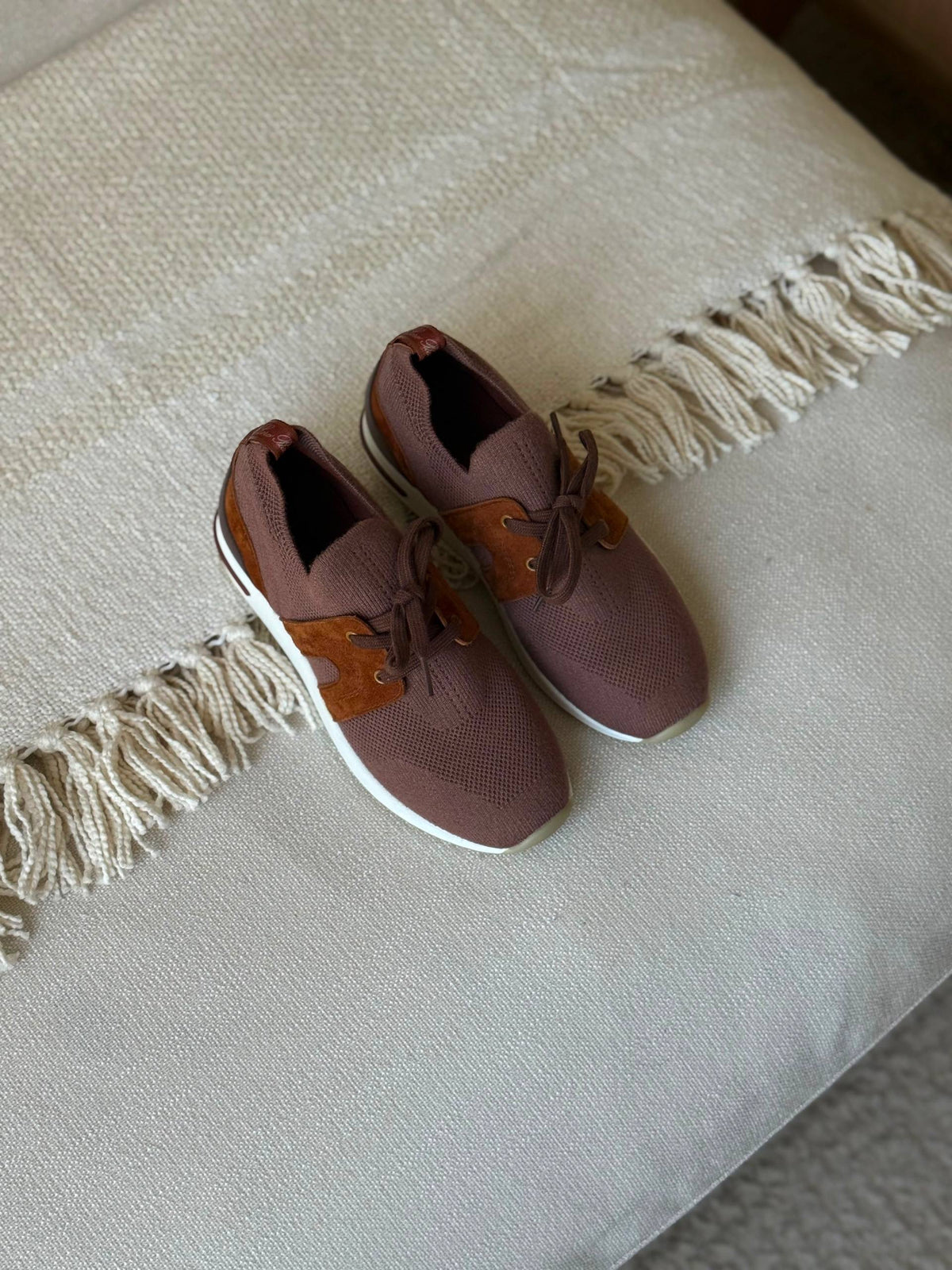 Loro Piana Sneakers