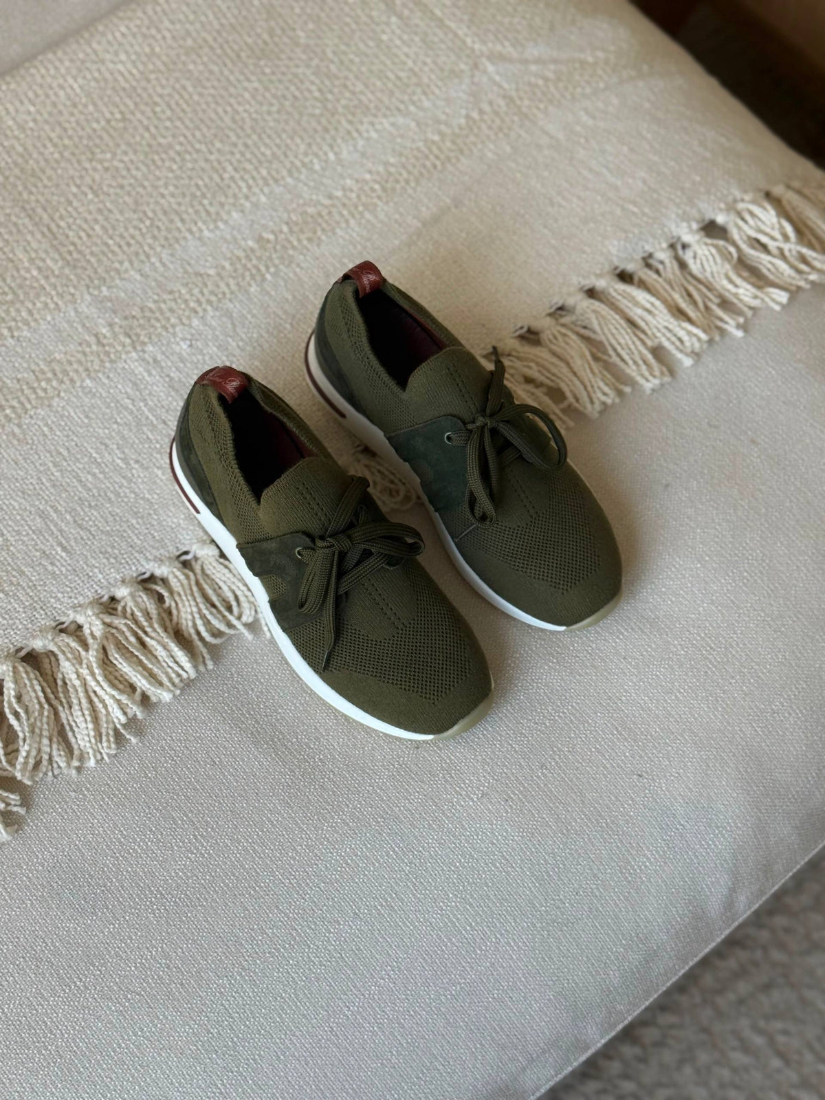 Loro Piana Sneakers