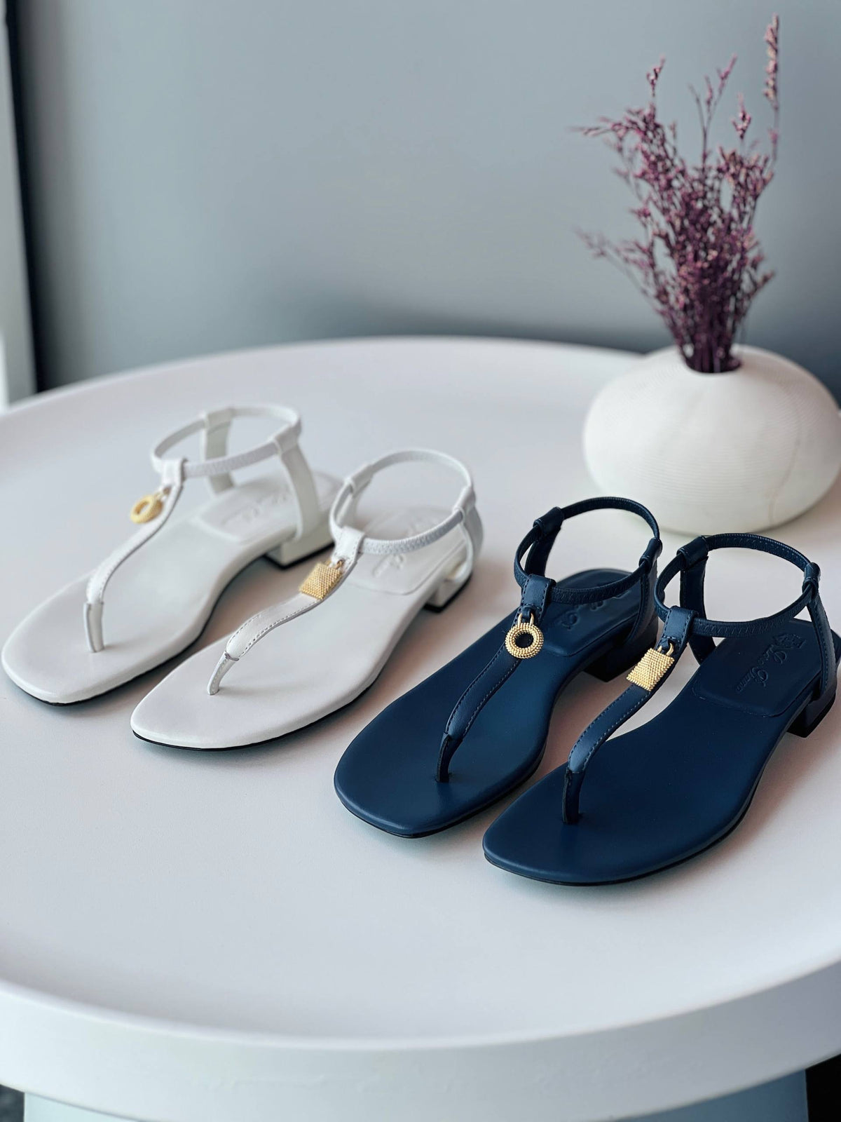 Loro Piana Sandal